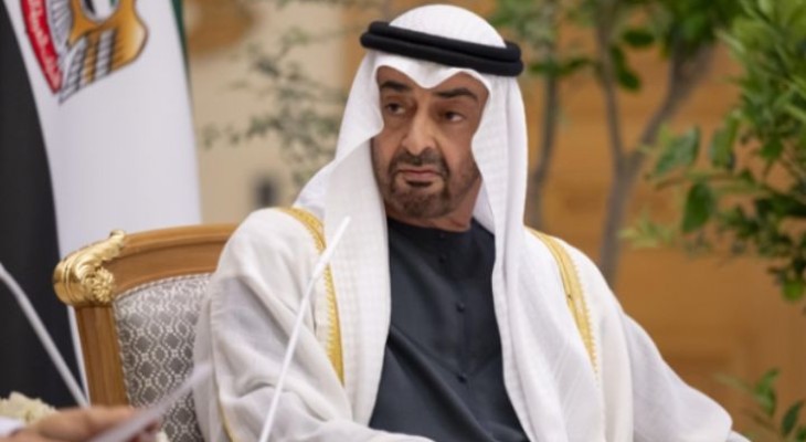 ইরানে হামলায় অংশ না নেওয়ার ঘোষণা আমিরাতের